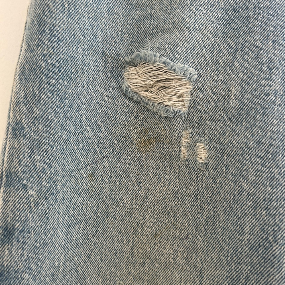 Levis 501 Jeans - Picture 4 of 4